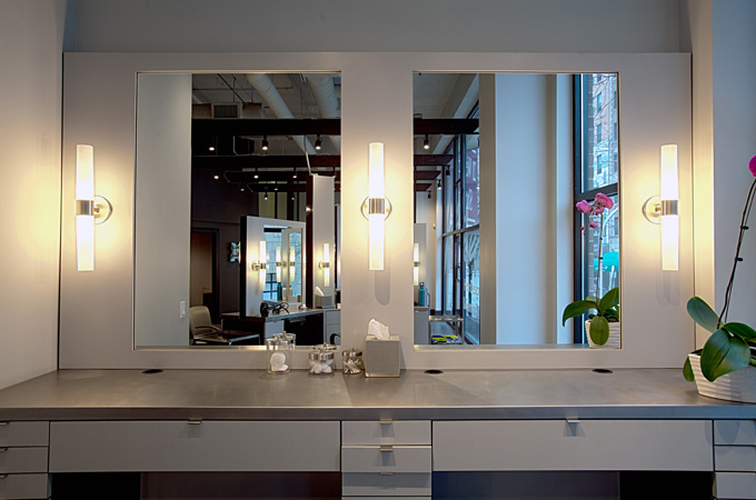 Chicago Custom Builders | Commercial Gallery